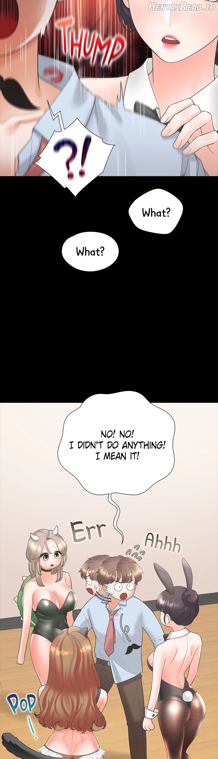 Bunking Bed Chapter 61 - page 51