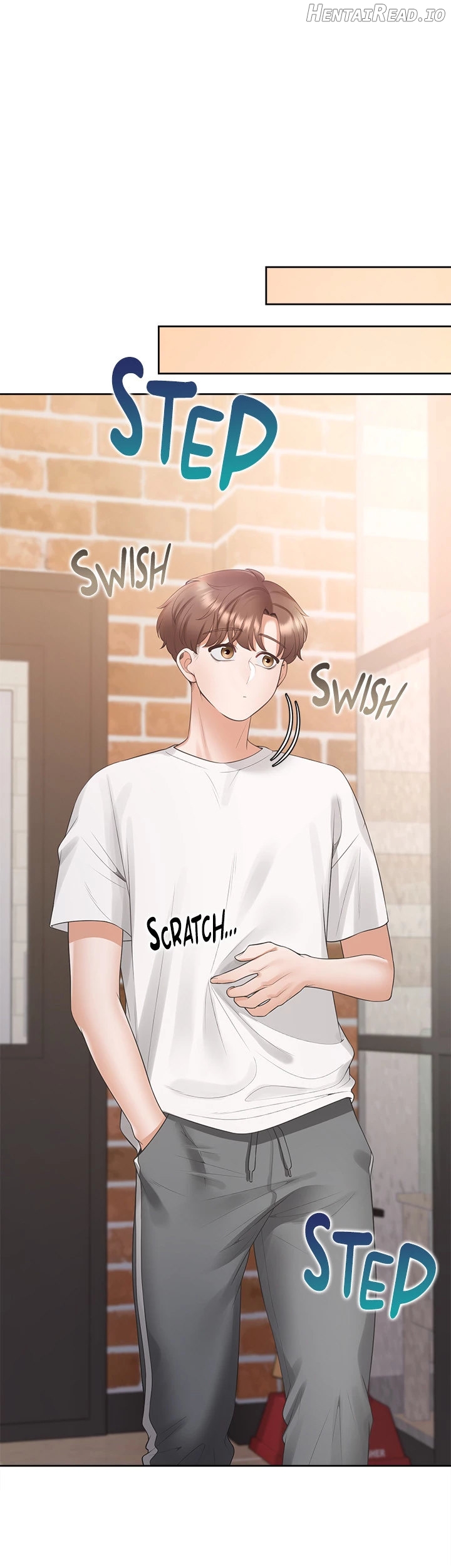 Bunking Bed Chapter 62 - page 1