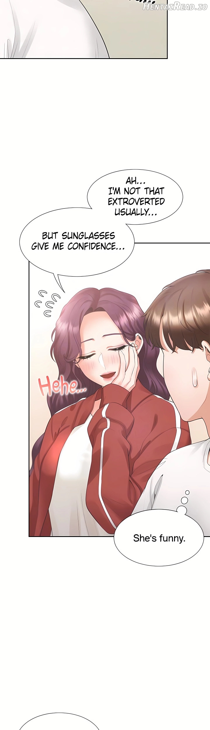 Bunking Bed Chapter 62 - page 11