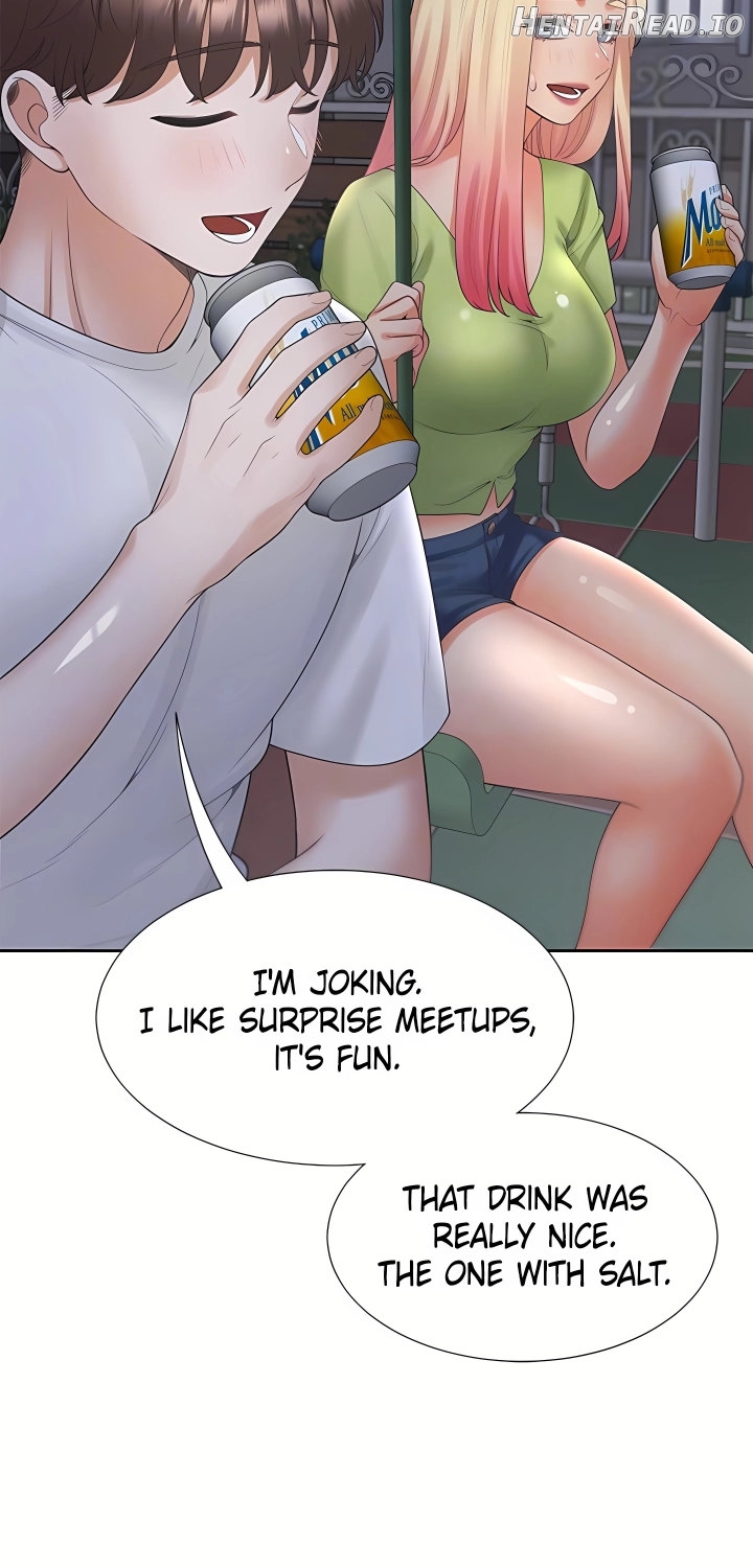 Bunking Bed Chapter 62 - page 15