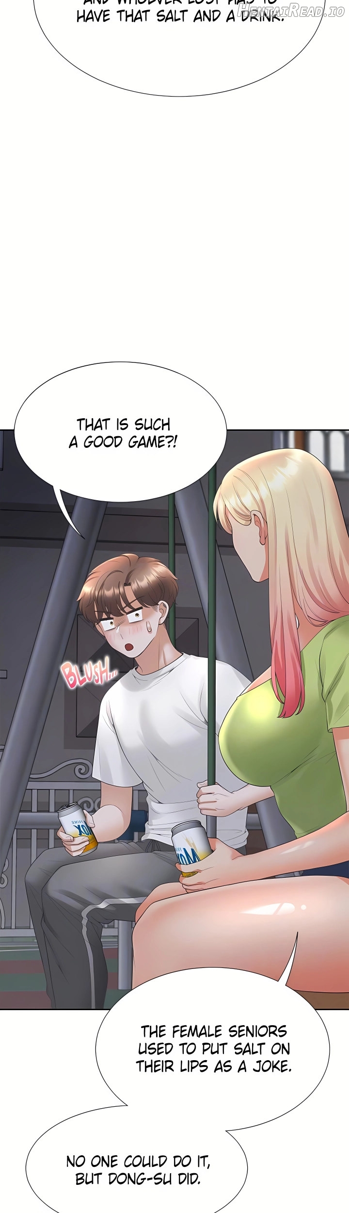 Bunking Bed Chapter 62 - page 18