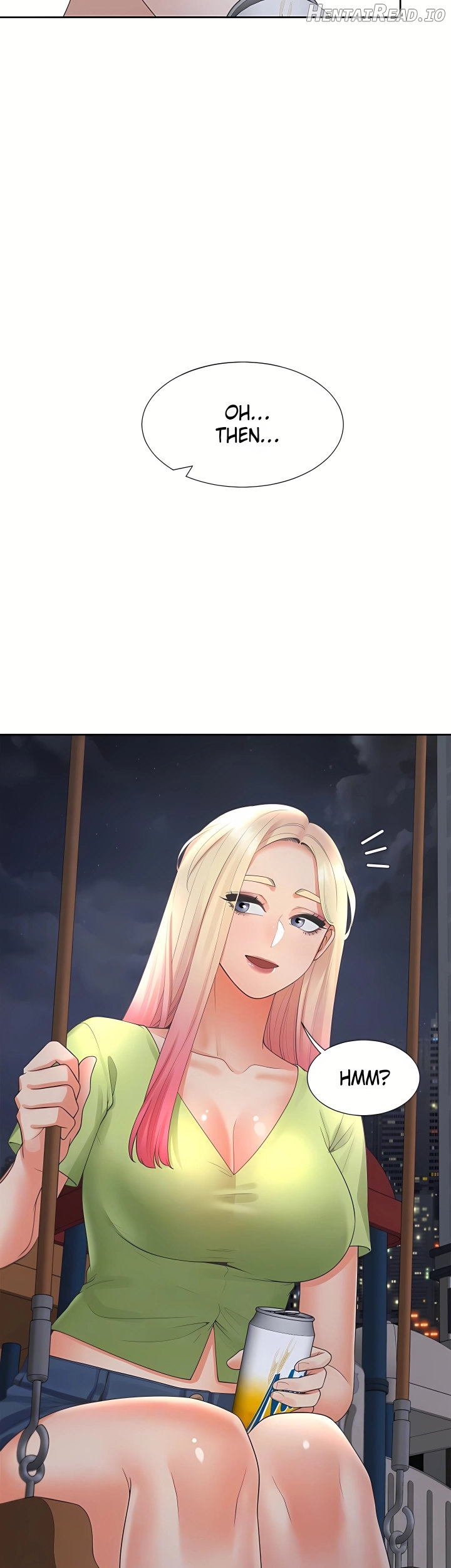 Bunking Bed Chapter 62 - page 20