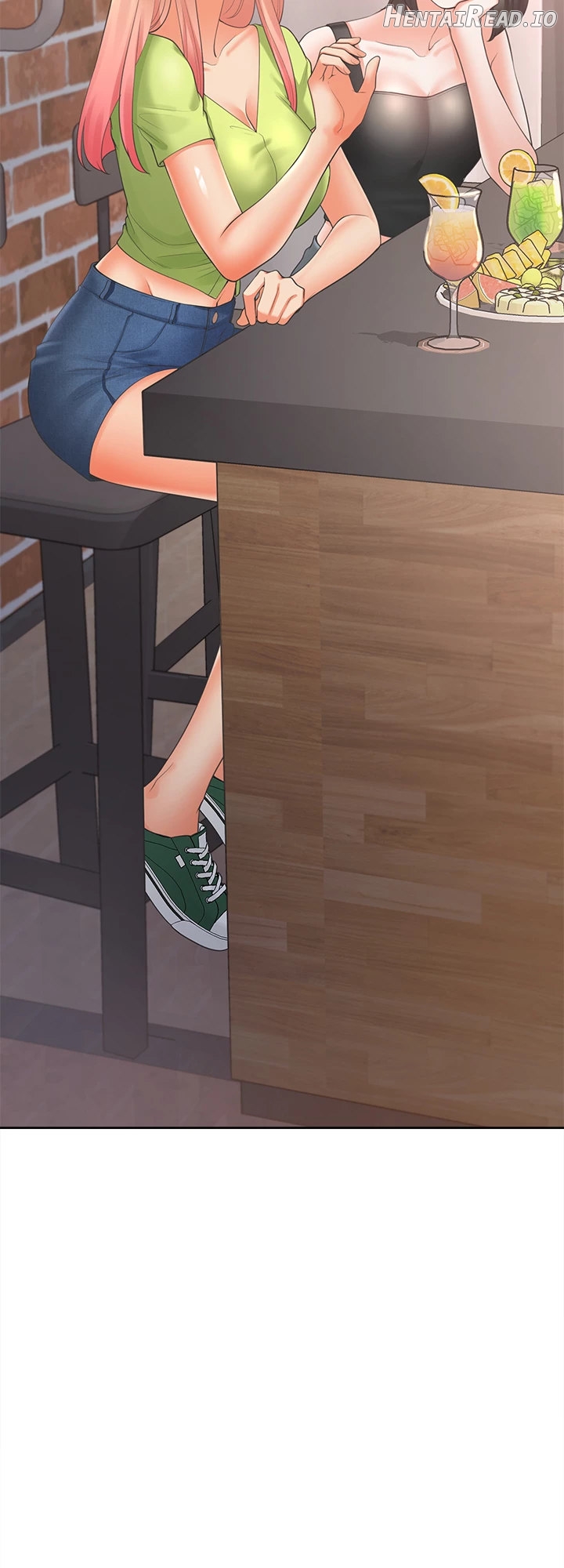 Bunking Bed Chapter 62 - page 3