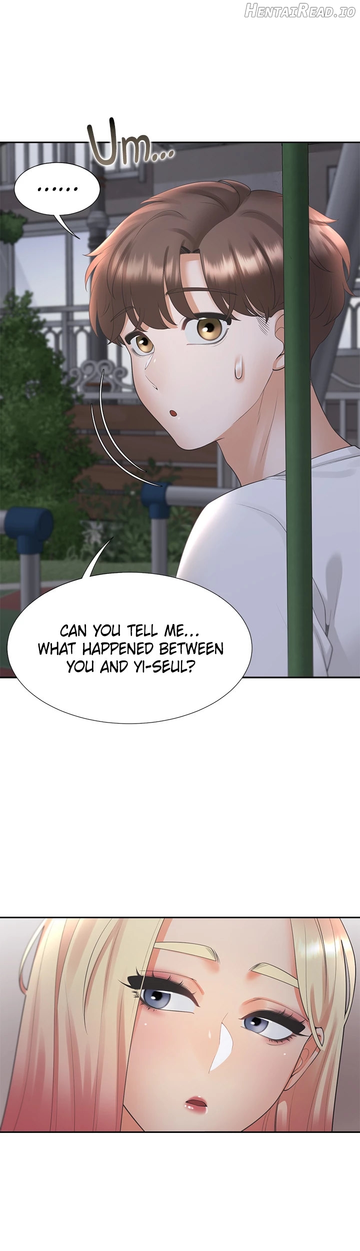 Bunking Bed Chapter 62 - page 22