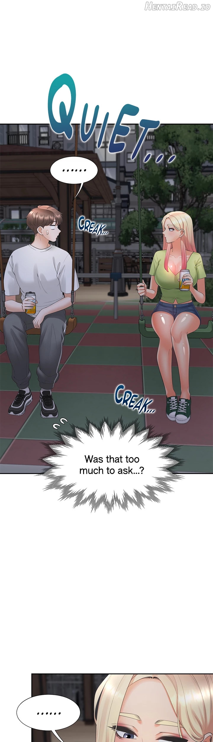 Bunking Bed Chapter 62 - page 23