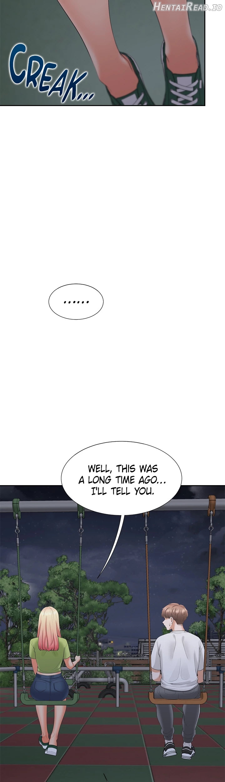 Bunking Bed Chapter 62 - page 25