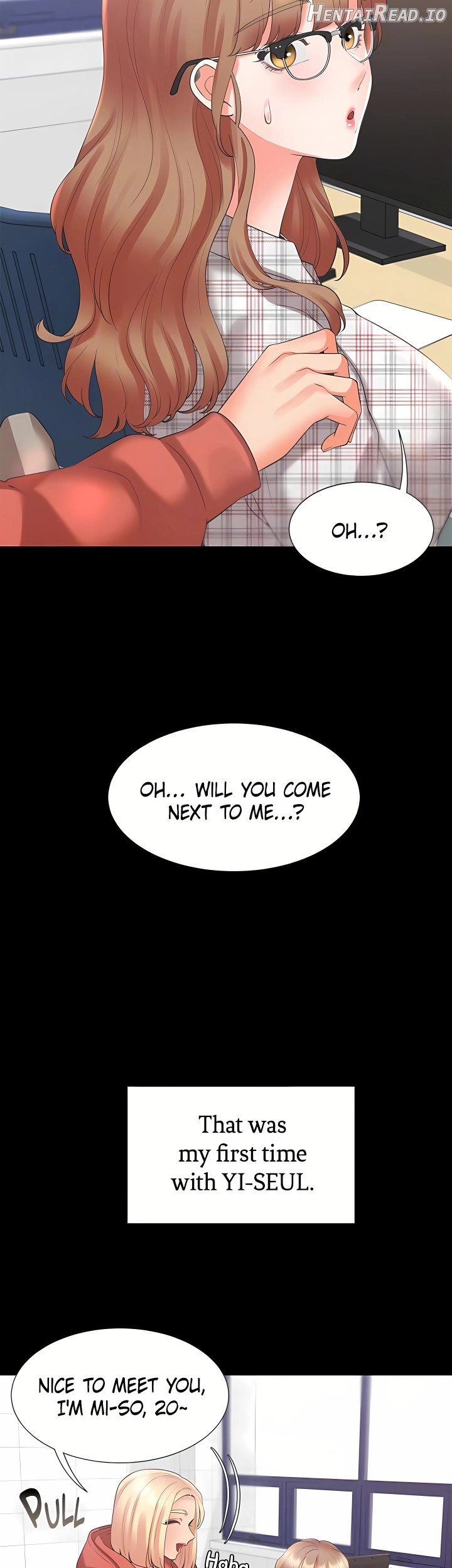 Bunking Bed Chapter 62 - page 31