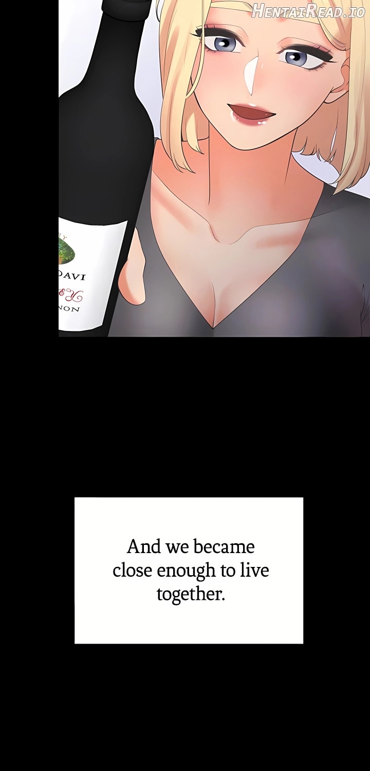 Bunking Bed Chapter 62 - page 39