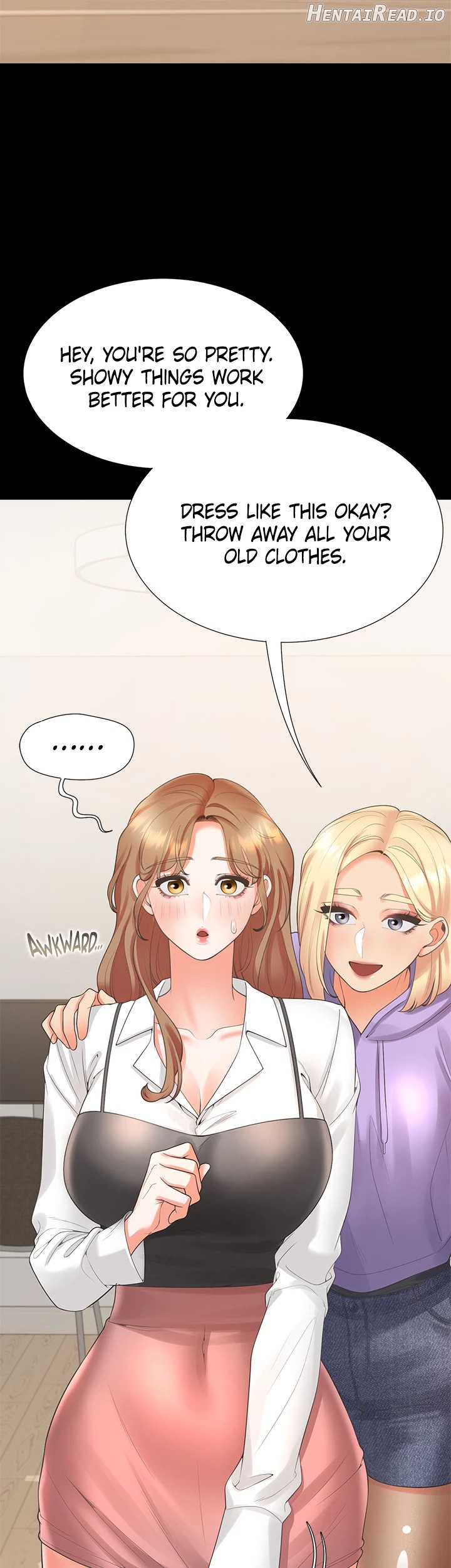 Bunking Bed Chapter 62 - page 41