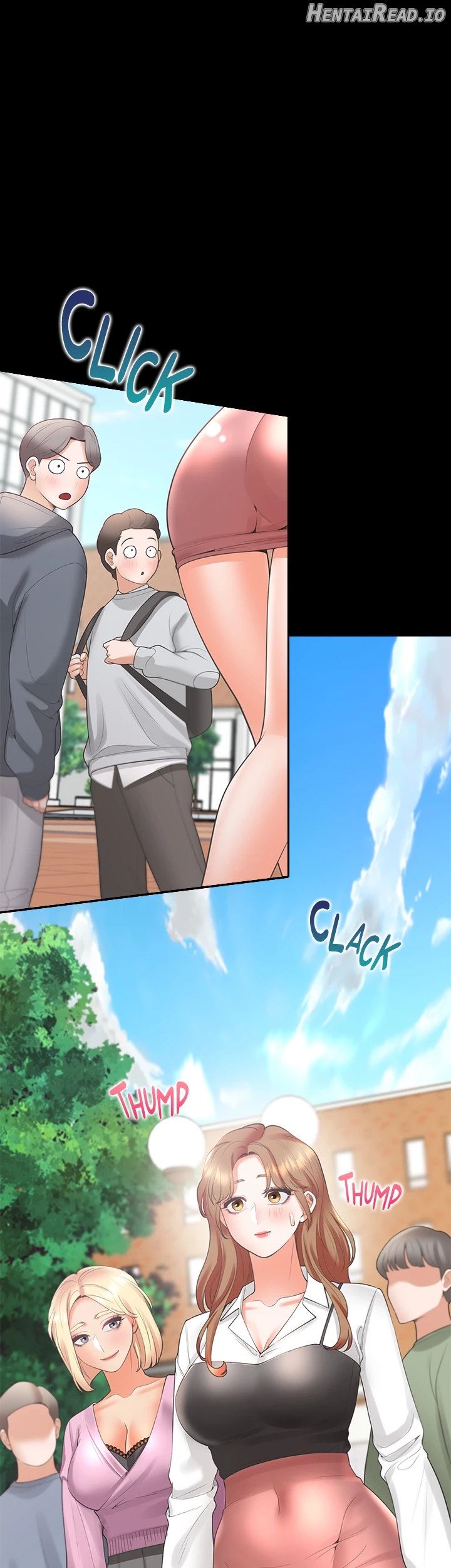 Bunking Bed Chapter 62 - page 43