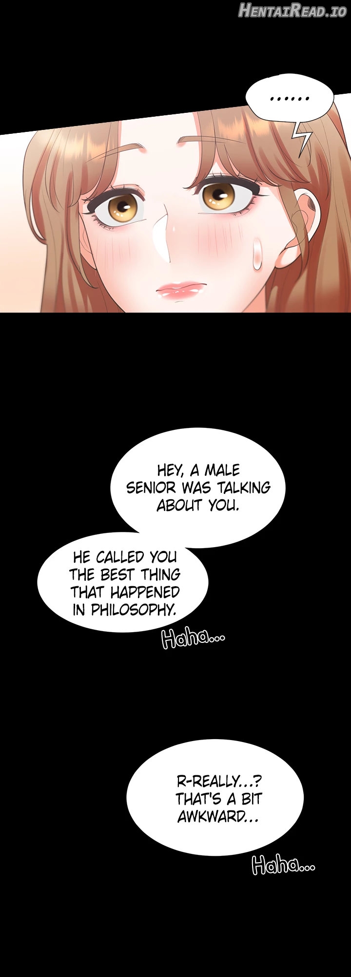 Bunking Bed Chapter 62 - page 45