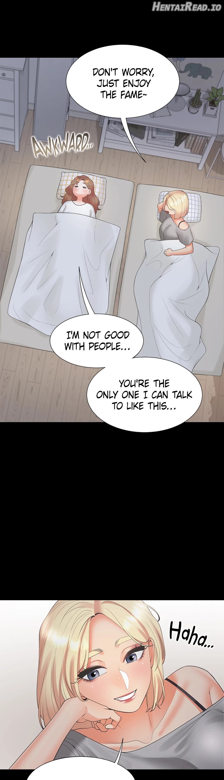 Bunking Bed Chapter 62 - page 46