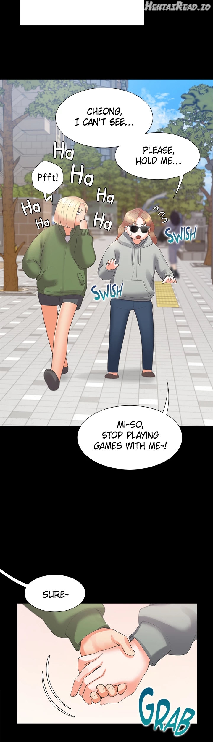 Bunking Bed Chapter 62 - page 48