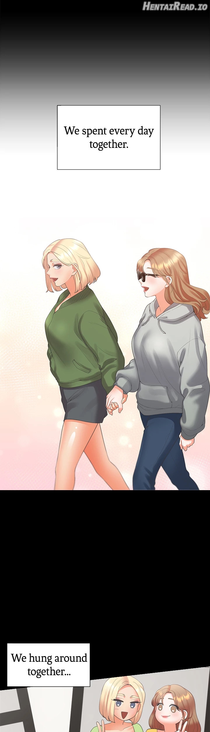 Bunking Bed Chapter 62 - page 49