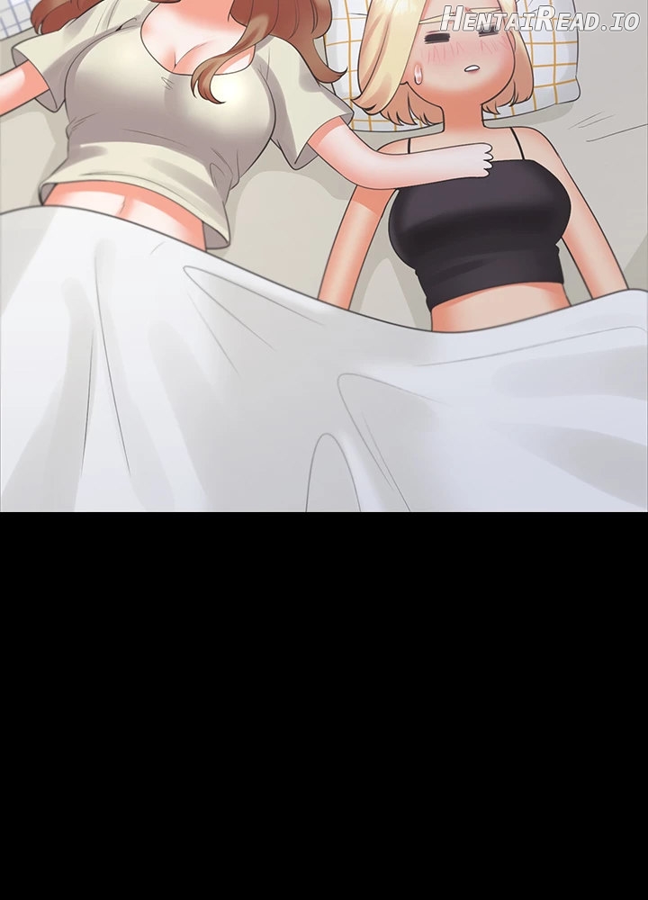 Bunking Bed Chapter 62 - page 51