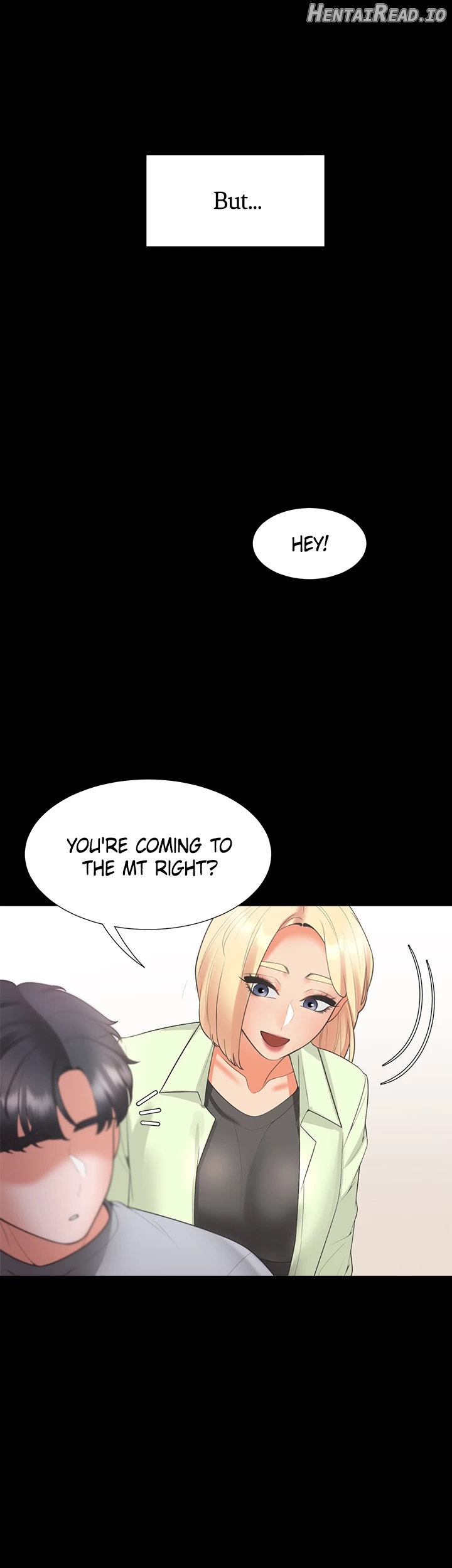 Bunking Bed Chapter 62 - page 52