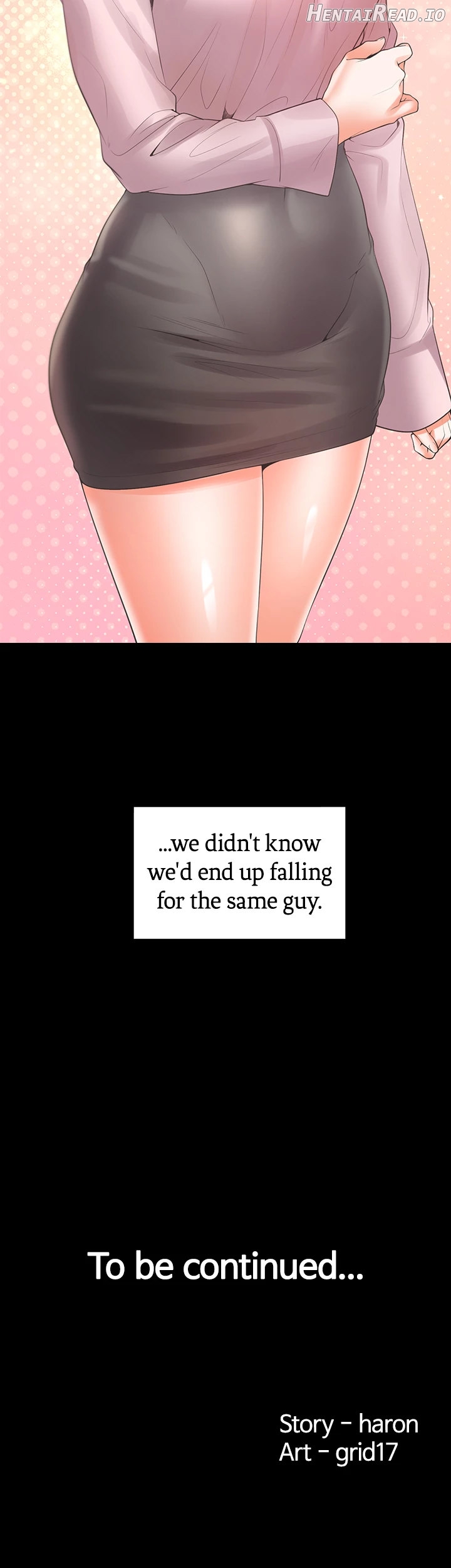 Bunking Bed Chapter 62 - page 56