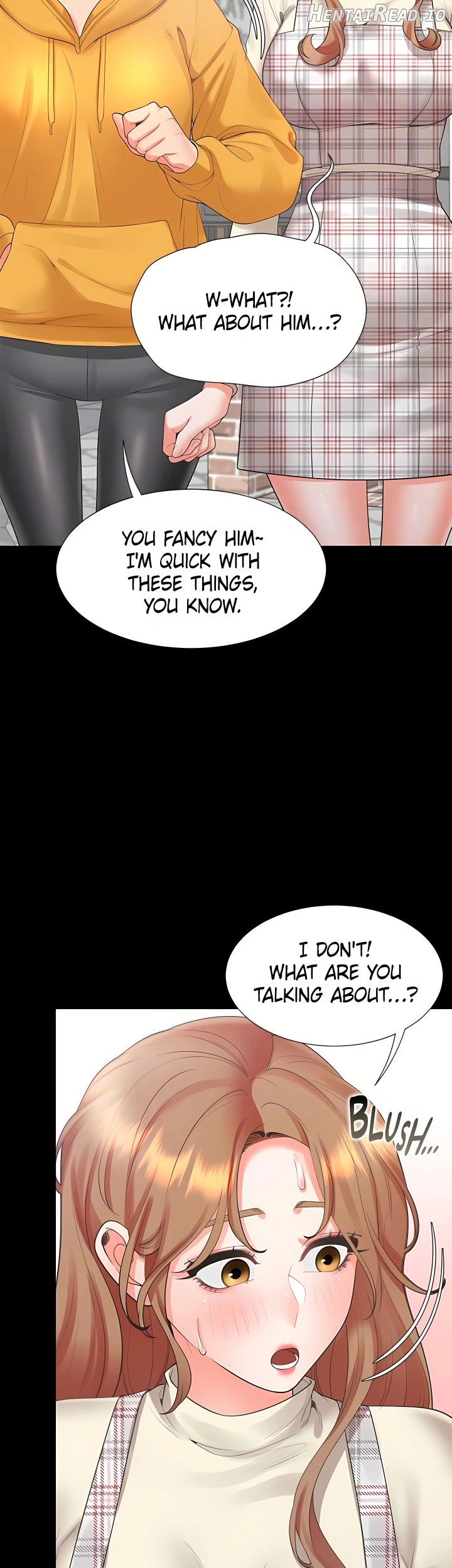 Bunking Bed Chapter 63 - page 16