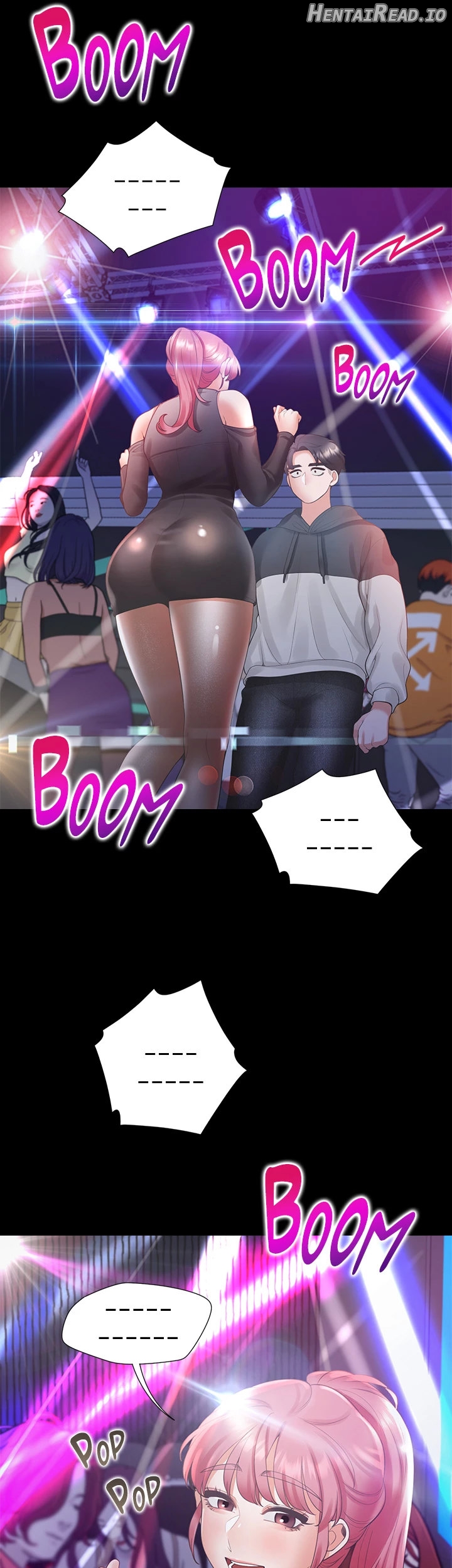 Bunking Bed Chapter 63 - page 27