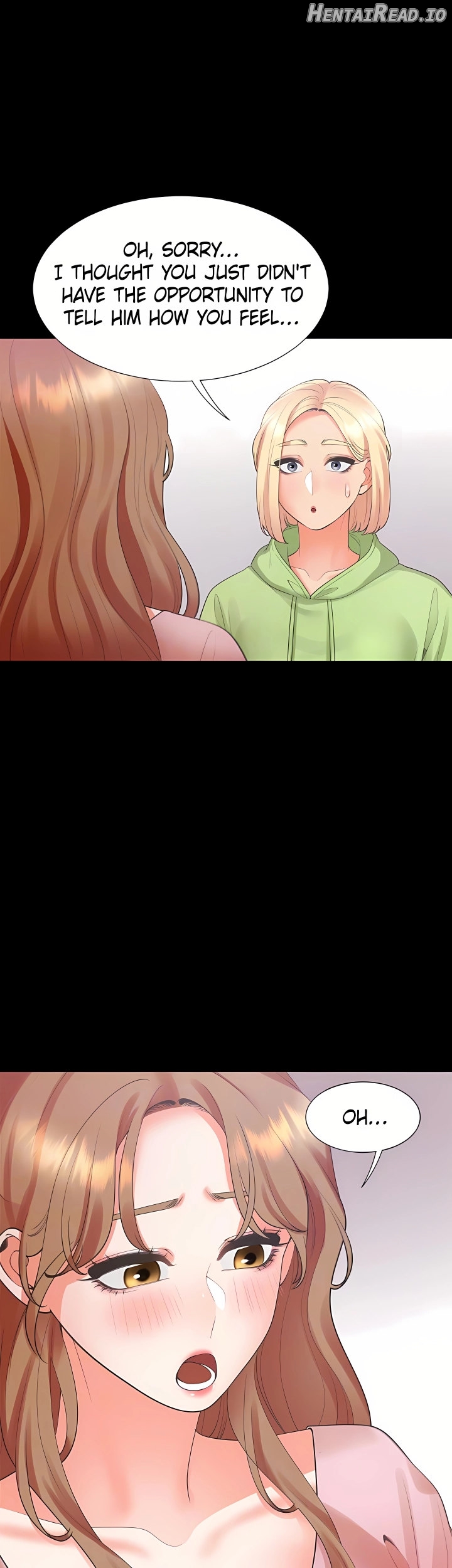 Bunking Bed Chapter 63 - page 40