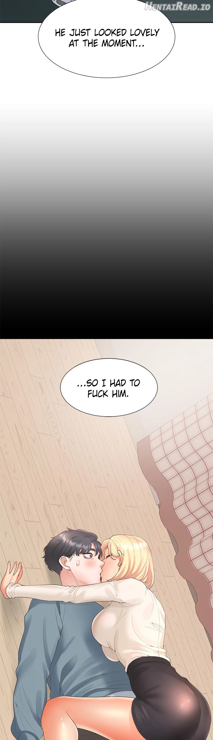 Bunking Bed Chapter 64 - page 3