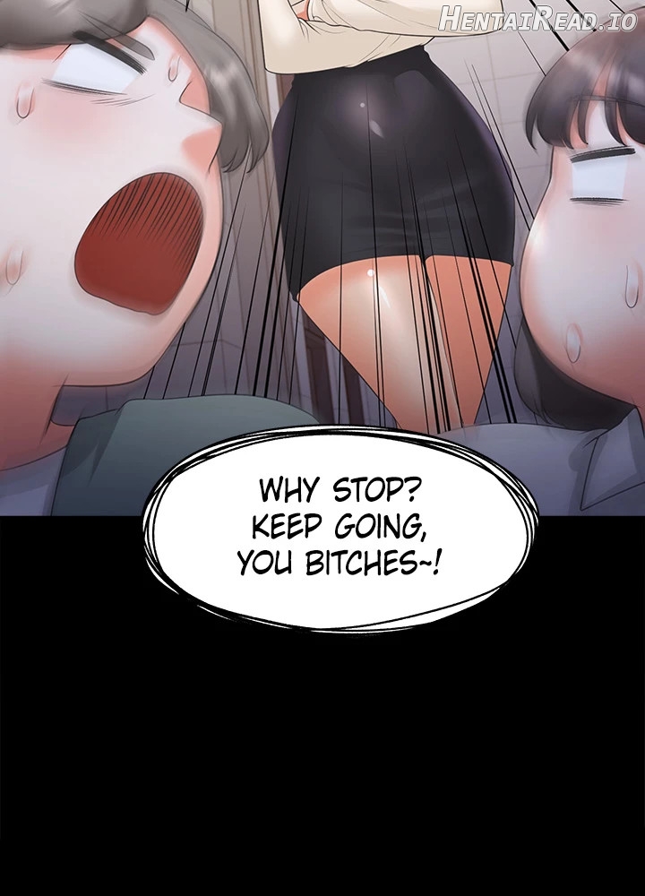 Bunking Bed Chapter 64 - page 51