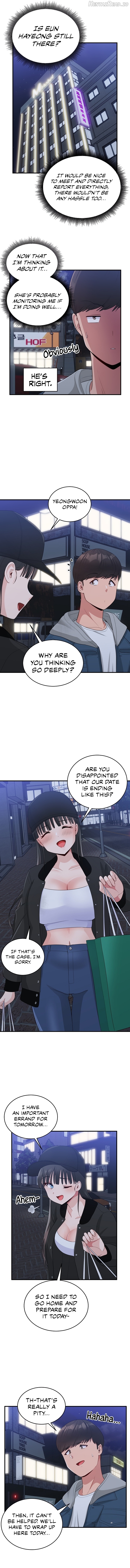 A Crushing Confession Chapter 13 - page 3