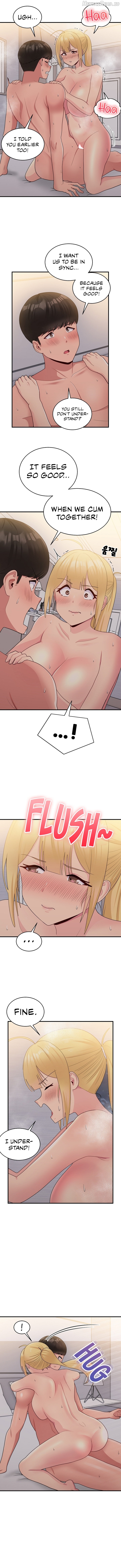 A Crushing Confession Chapter 15 - page 11