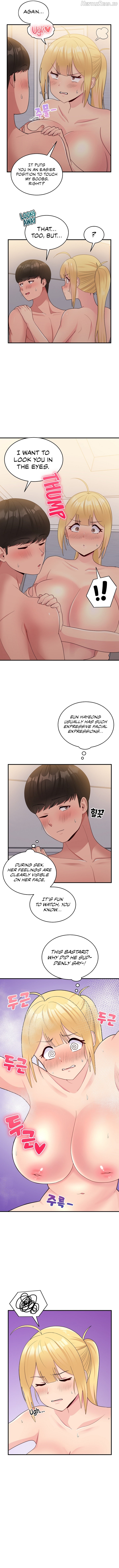 A Crushing Confession Chapter 15 - page 9
