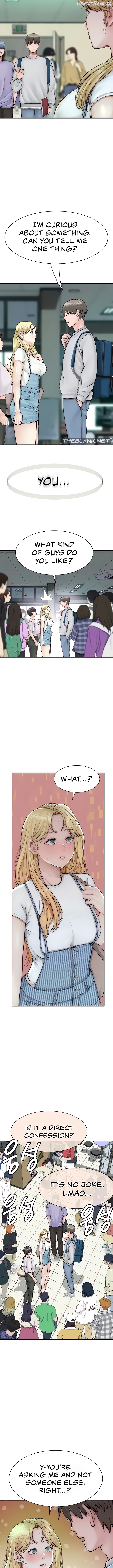 Addicted To My Stepmom Chapter 25 - page 3