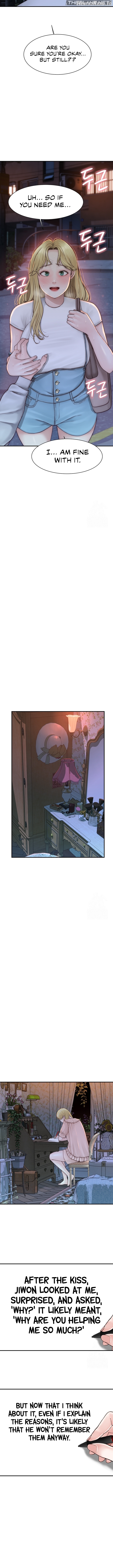 Addicted To My Stepmom Chapter 26 - page 6