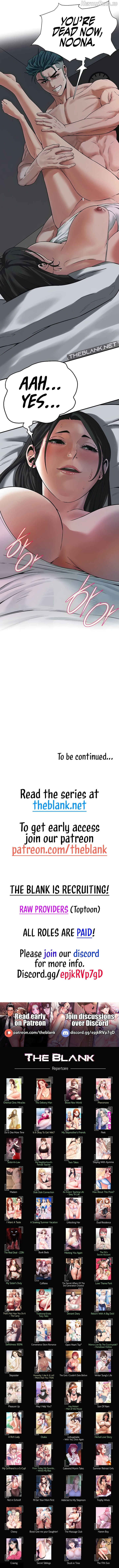 Bastard - Manhwa chapter 18 - page 13