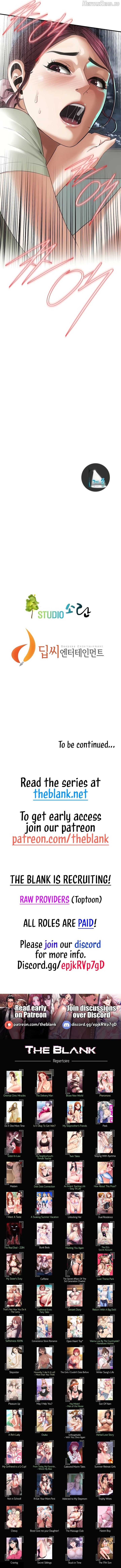 Bastard - Manhwa Chapter 21 - page 12