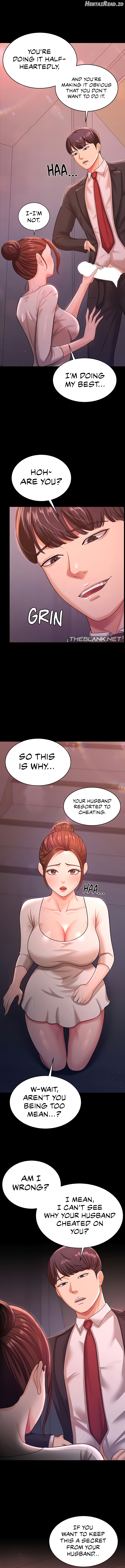 Your Wife Was Amazing Chapter 11 - page 3