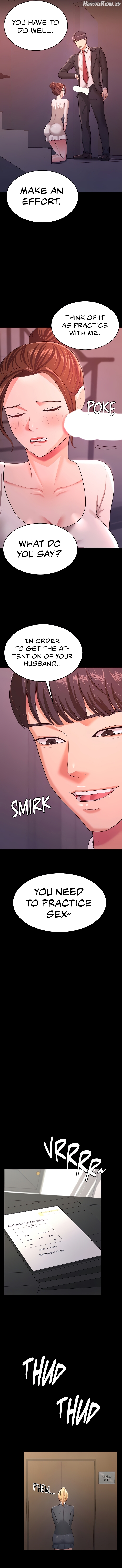 Your Wife Was Amazing Chapter 11 - page 4
