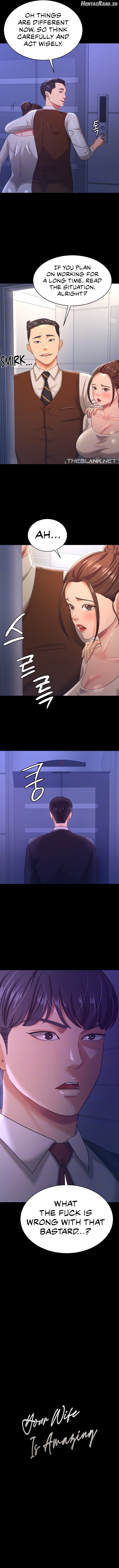 Your Wife Was Amazing Chapter 13 - page 4