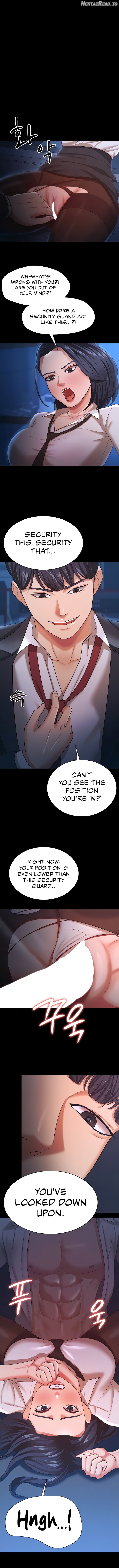 Your Wife Was Amazing Chapter 15 - page 2