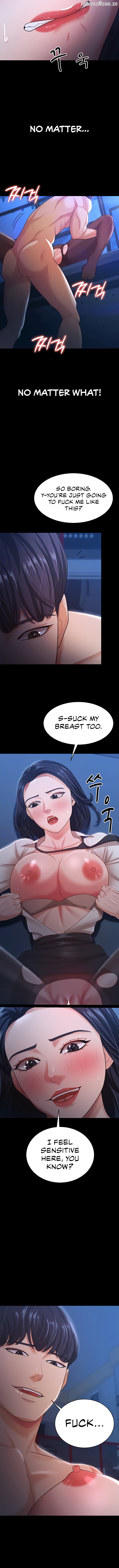 Your Wife Was Amazing Chapter 15 - page 4