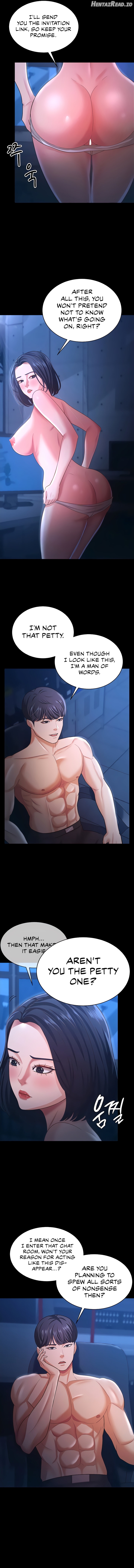 Your Wife Was Amazing Chapter 15 - page 10