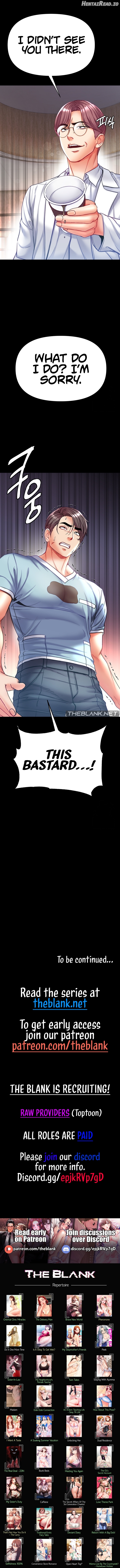 Grand Disciple Chapter 57 - page 14