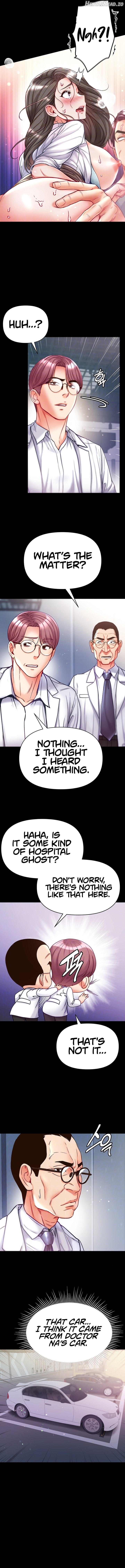 Grand Disciple Chapter 57 - page 4