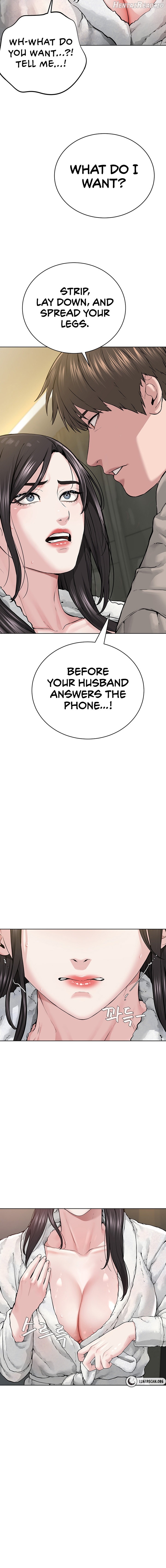 I’m The Leader Of A Cult Chapter 14 - page 10