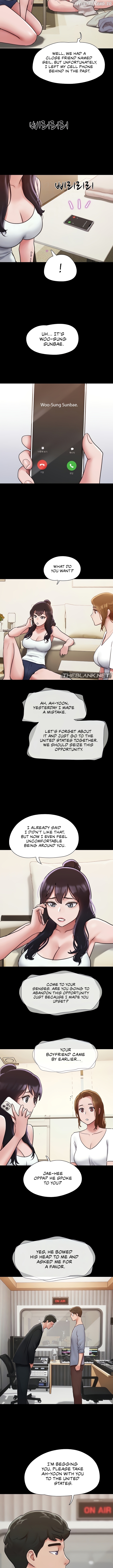 Not To Be Missed Chapter 36 - page 3