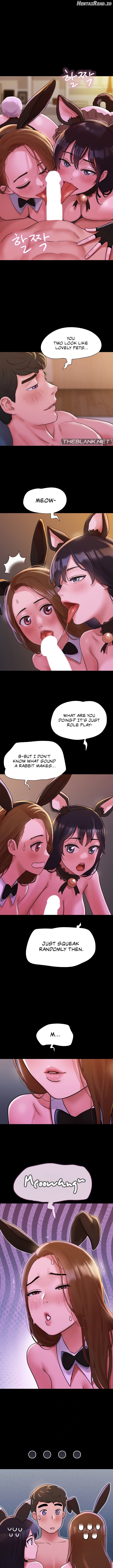 Not To Be Missed Chapter 37 - page 3