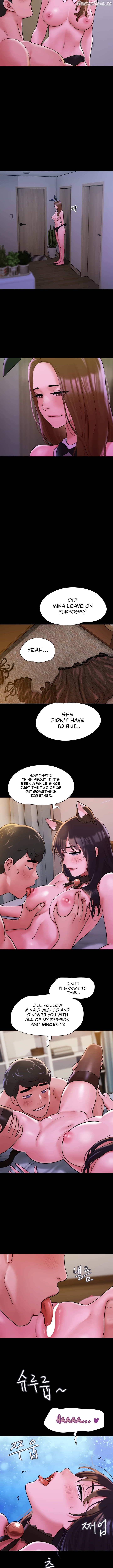 Not To Be Missed Chapter 37 - page 6