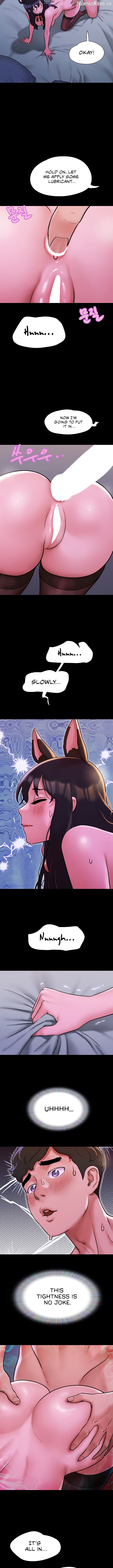 Not To Be Missed Chapter 37 - page 10