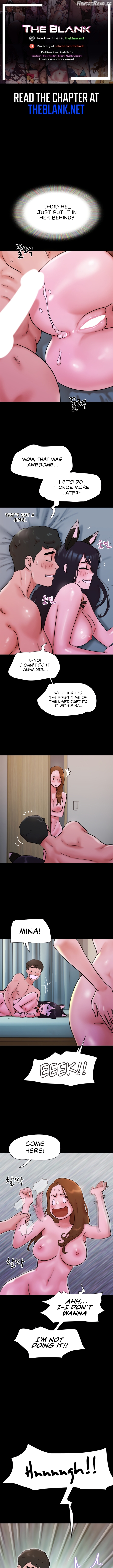 Not To Be Missed Chapter 38 - page 1