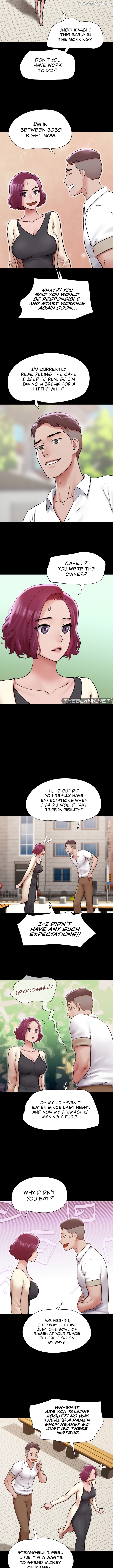 Not To Be Missed Chapter 38 - page 6