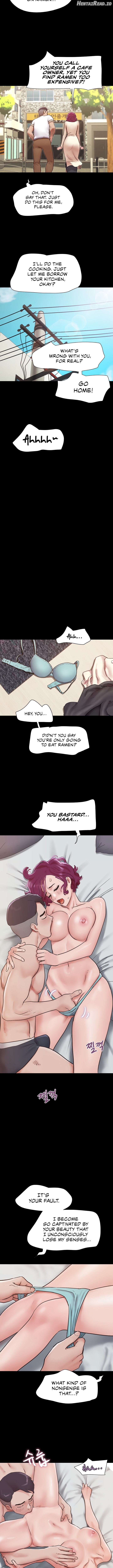 Not To Be Missed Chapter 38 - page 7