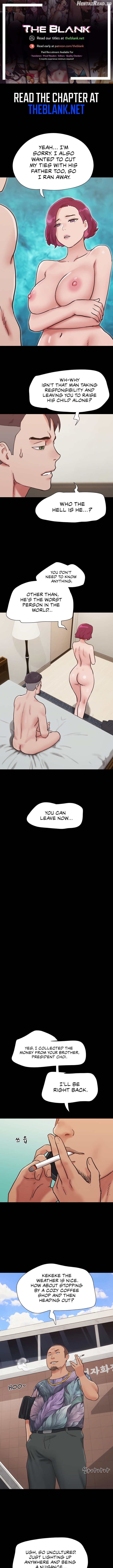 Not To Be Missed Chapter 39 - page 1